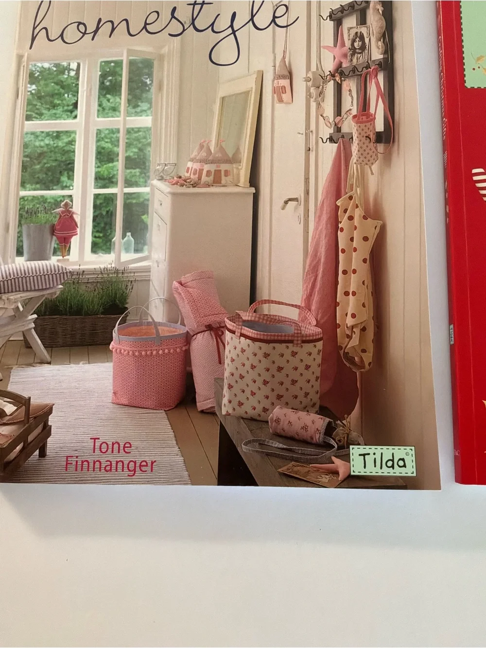 N/A crafting sewing